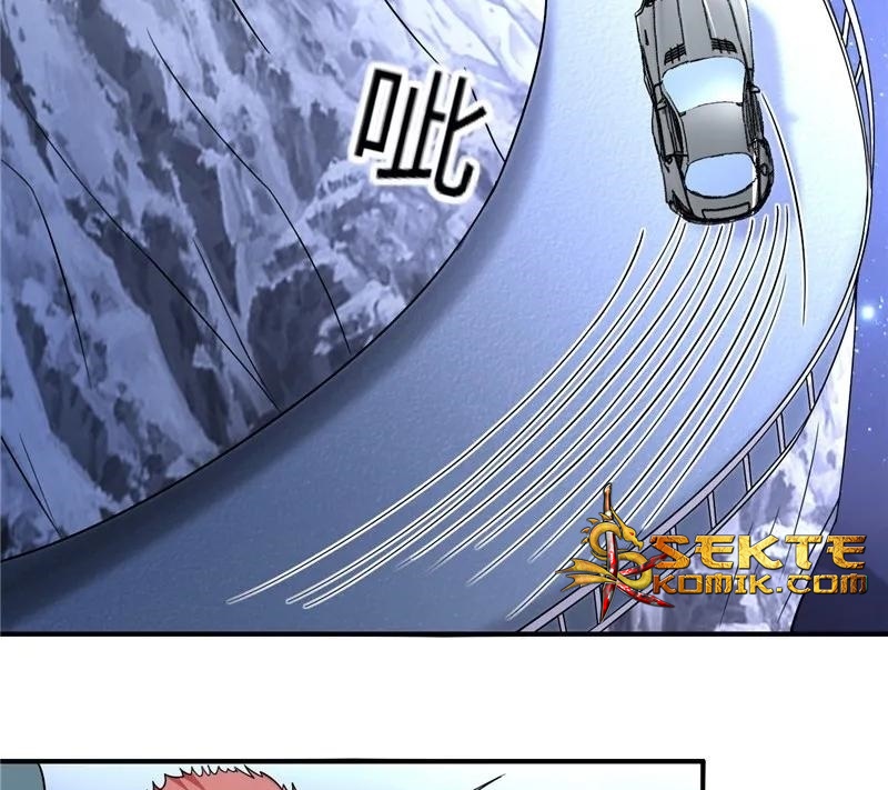 Ceo’s Top Master Chapter 37 - halaman 21