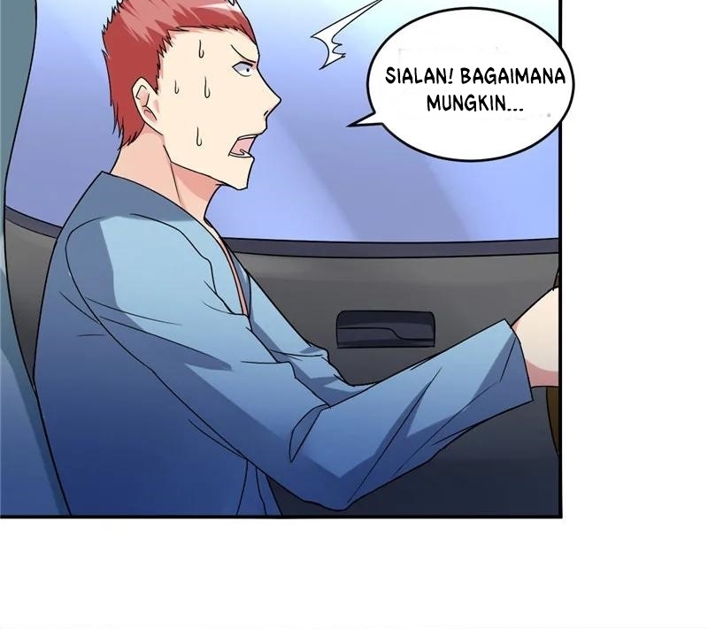 Ceo’s Top Master Chapter 37 - halaman 22