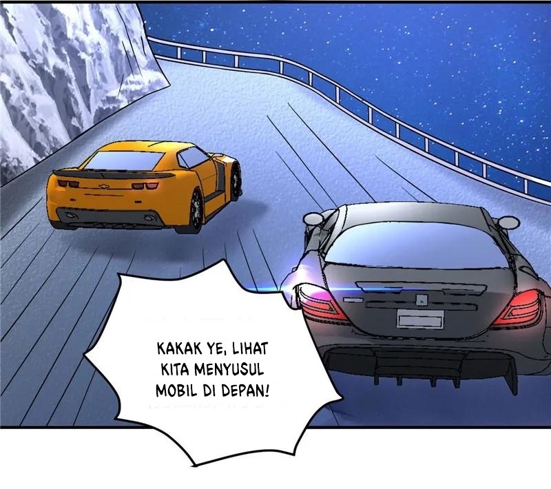 Ceo’s Top Master Chapter 37 - halaman 23