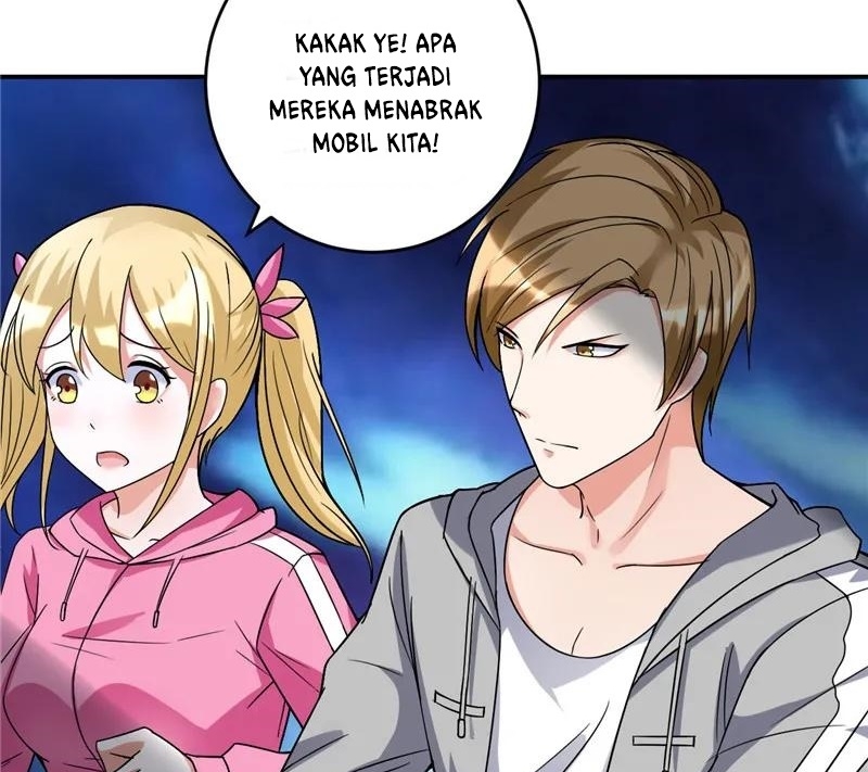 Ceo’s Top Master Chapter 37 - halaman 26