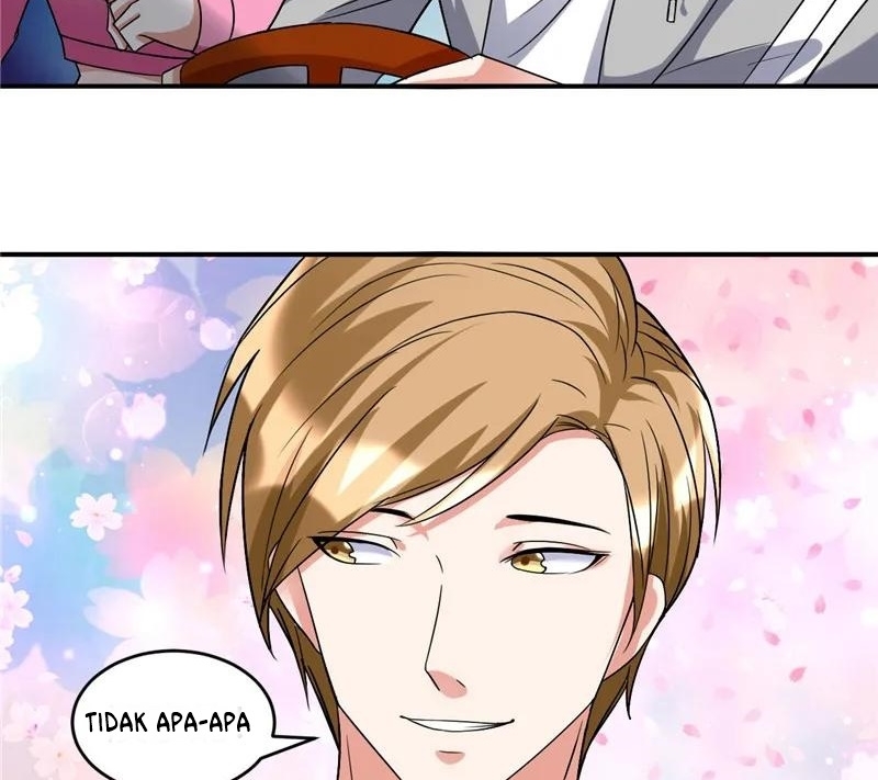 Ceo’s Top Master Chapter 37 - halaman 27