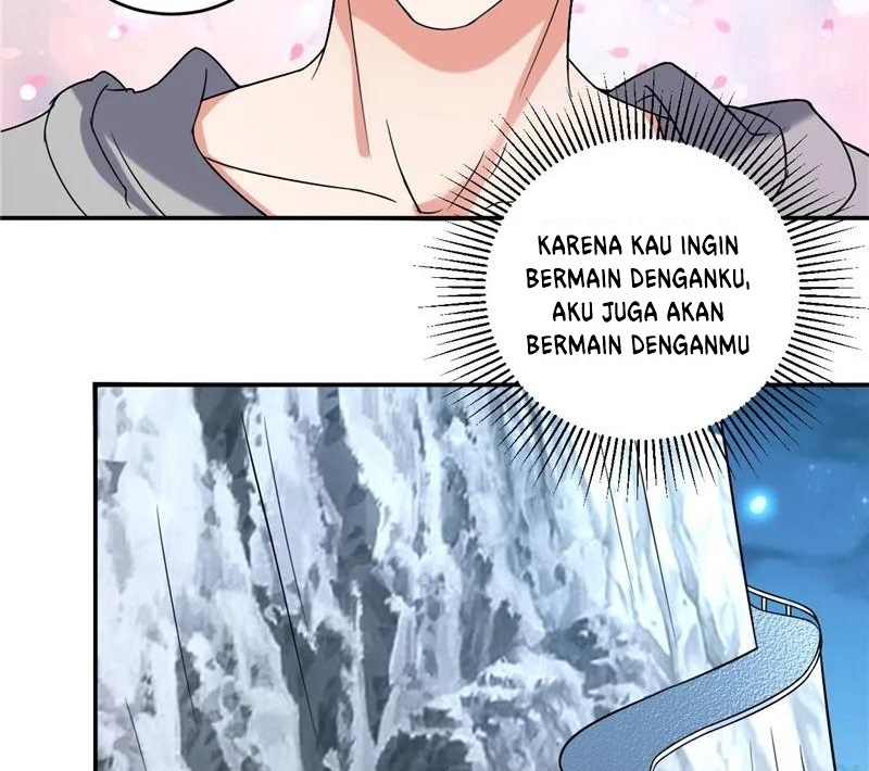 Ceo’s Top Master Chapter 37 - halaman 28
