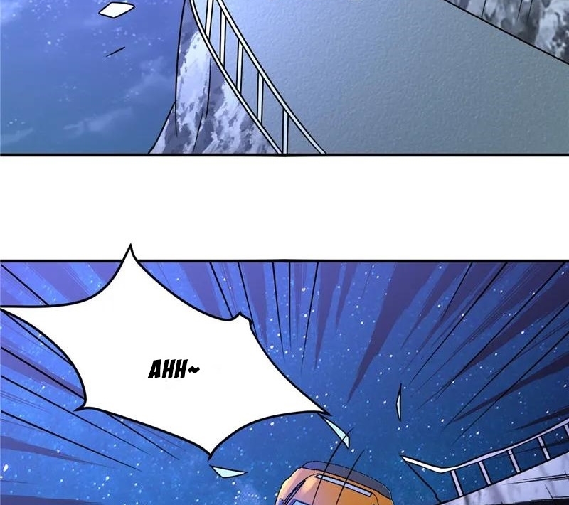 Ceo’s Top Master Chapter 37 - halaman 32