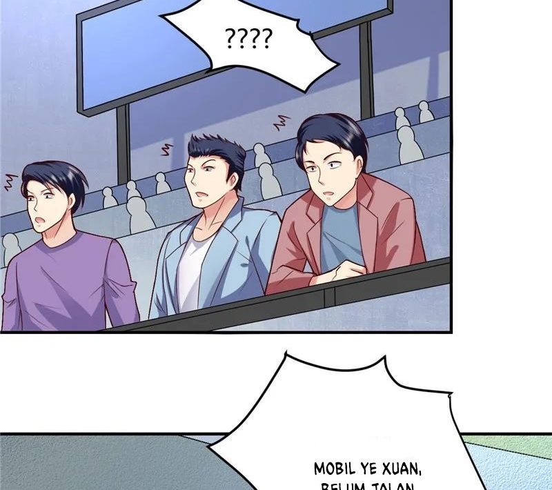 Ceo’s Top Master Chapter 37 - halaman 6