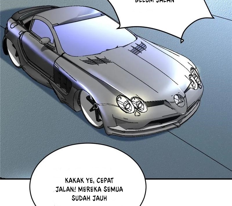 Ceo’s Top Master Chapter 37 - halaman 7