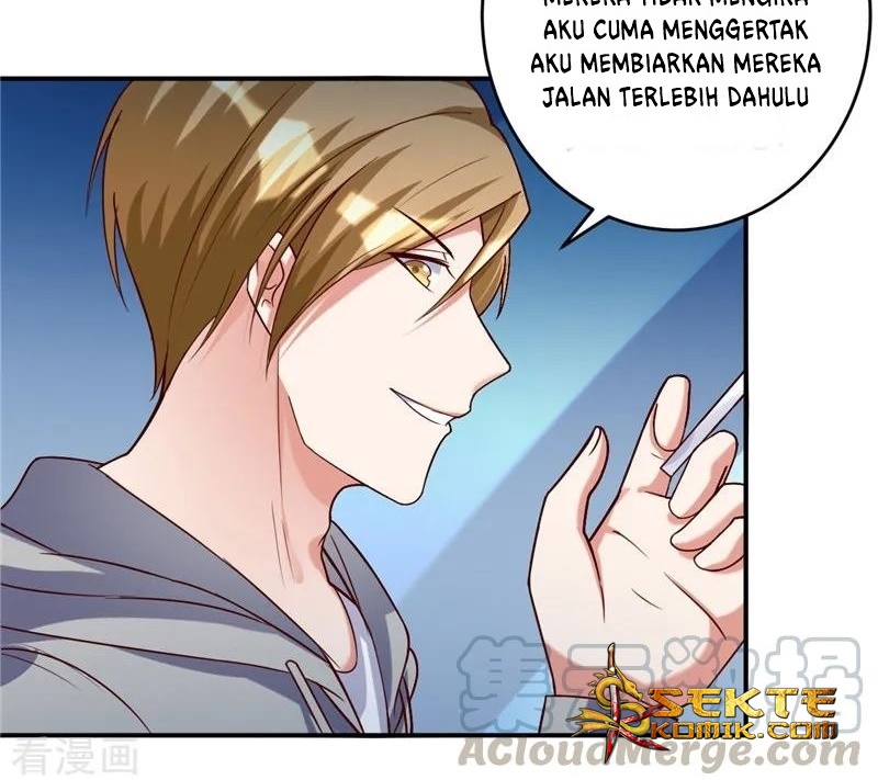 Ceo’s Top Master Chapter 37 - halaman 9