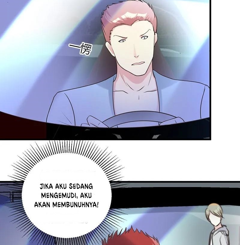 Ceo’s Top Master Chapter 38 - halaman 11