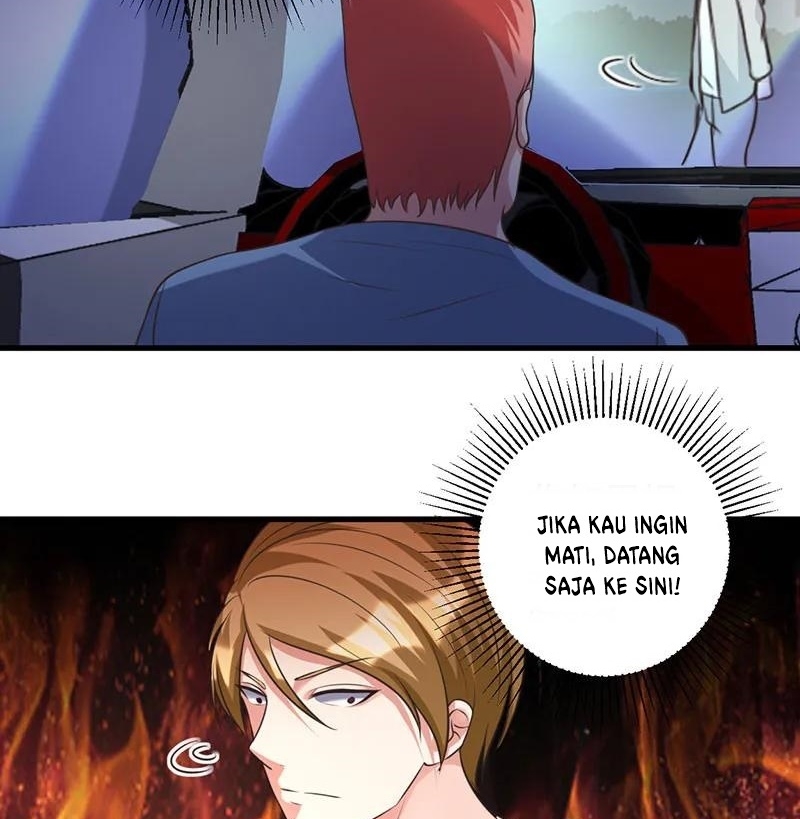 Ceo’s Top Master Chapter 38 - halaman 12