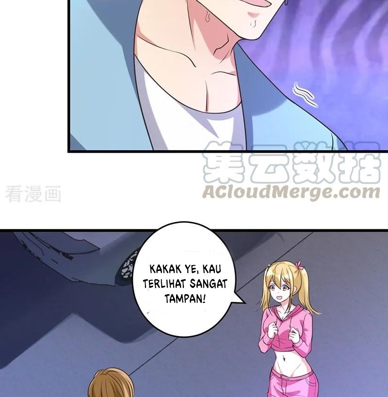 Ceo’s Top Master Chapter 38 - halaman 14