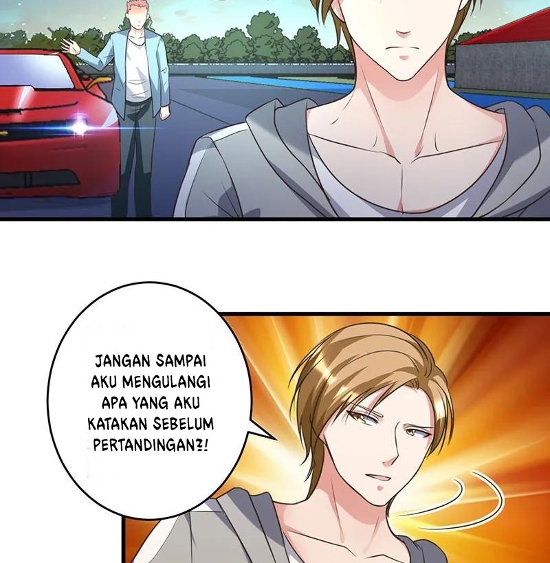 Ceo’s Top Master Chapter 38 - halaman 16
