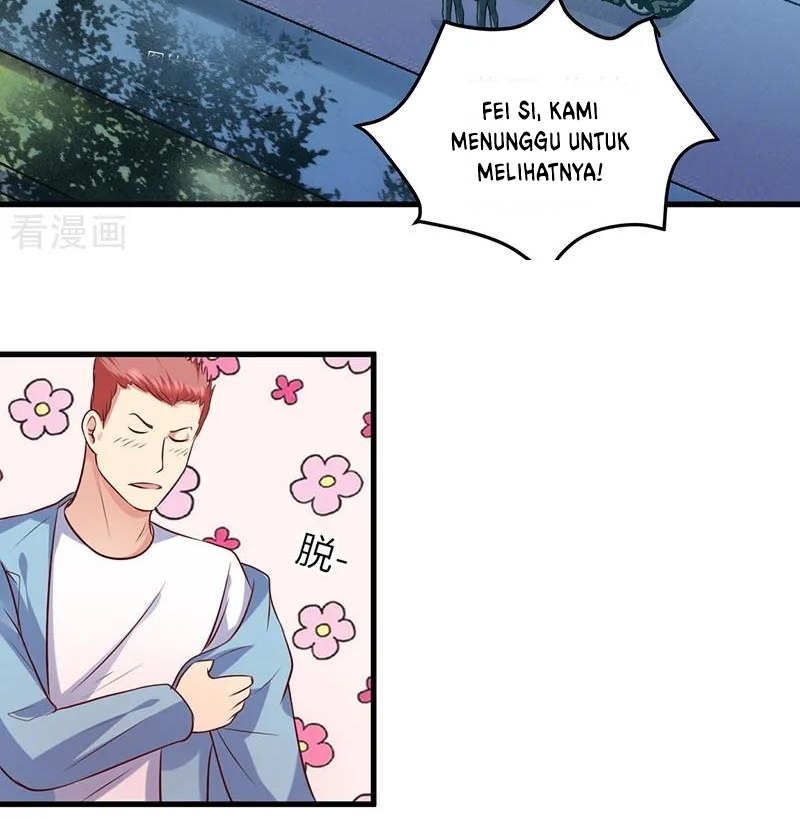 Ceo’s Top Master Chapter 38 - halaman 18