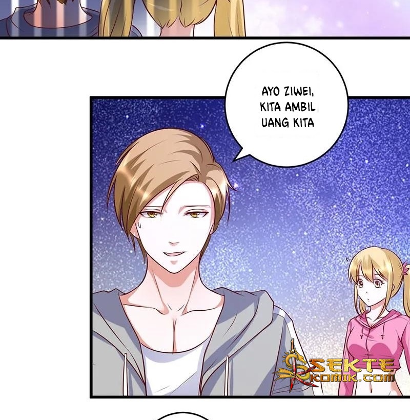 Ceo’s Top Master Chapter 38 - halaman 20