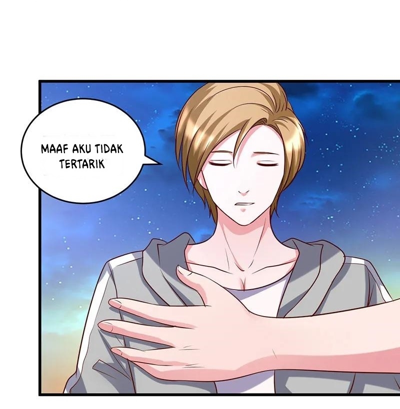 Ceo’s Top Master Chapter 38 - halaman 23