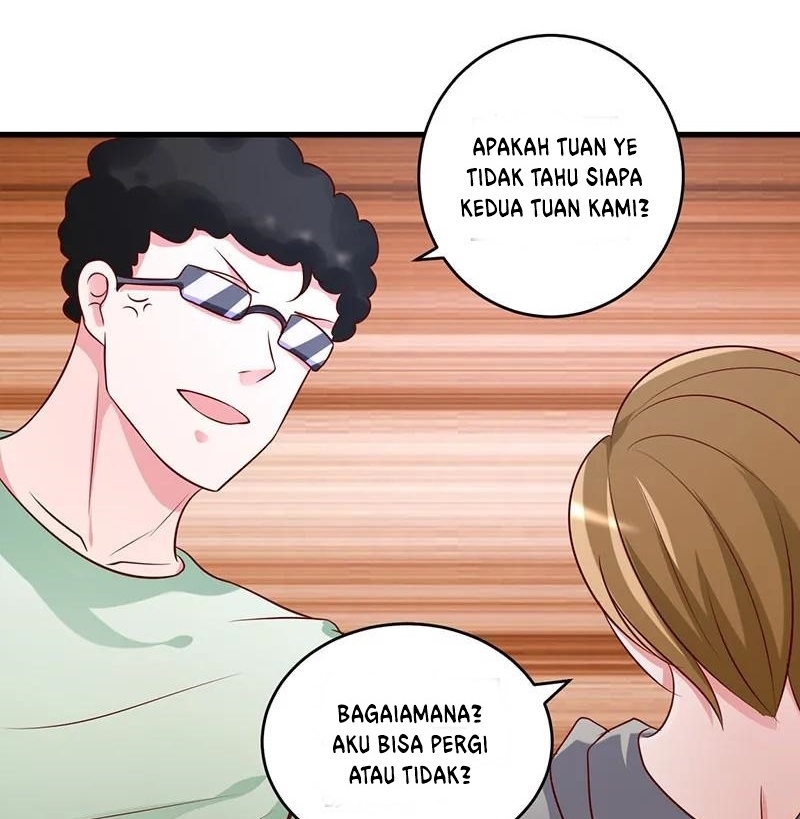 Ceo’s Top Master Chapter 38 - halaman 24