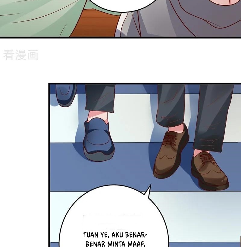 Ceo’s Top Master Chapter 38 - halaman 25