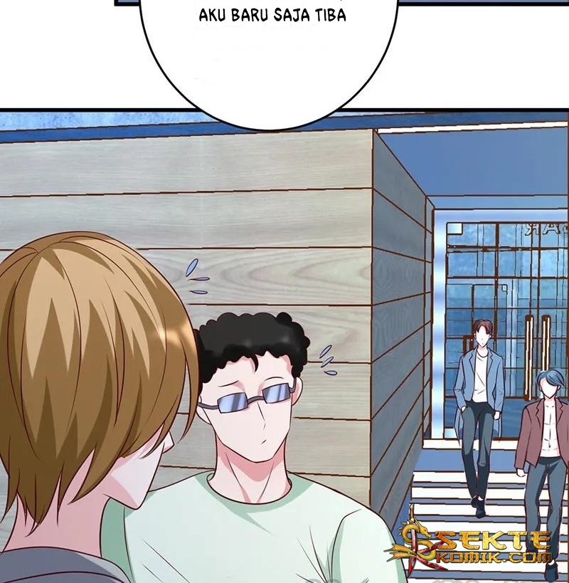 Ceo’s Top Master Chapter 38 - halaman 26