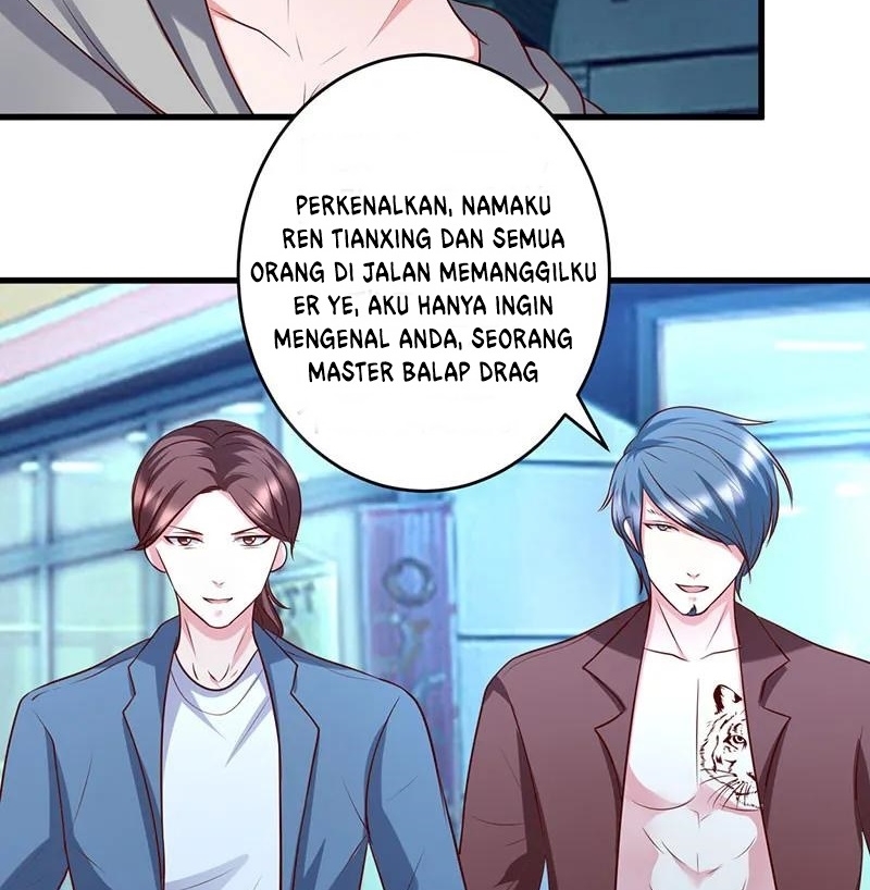 Ceo’s Top Master Chapter 38 - halaman 28