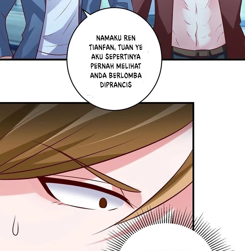 Ceo’s Top Master Chapter 38 - halaman 29