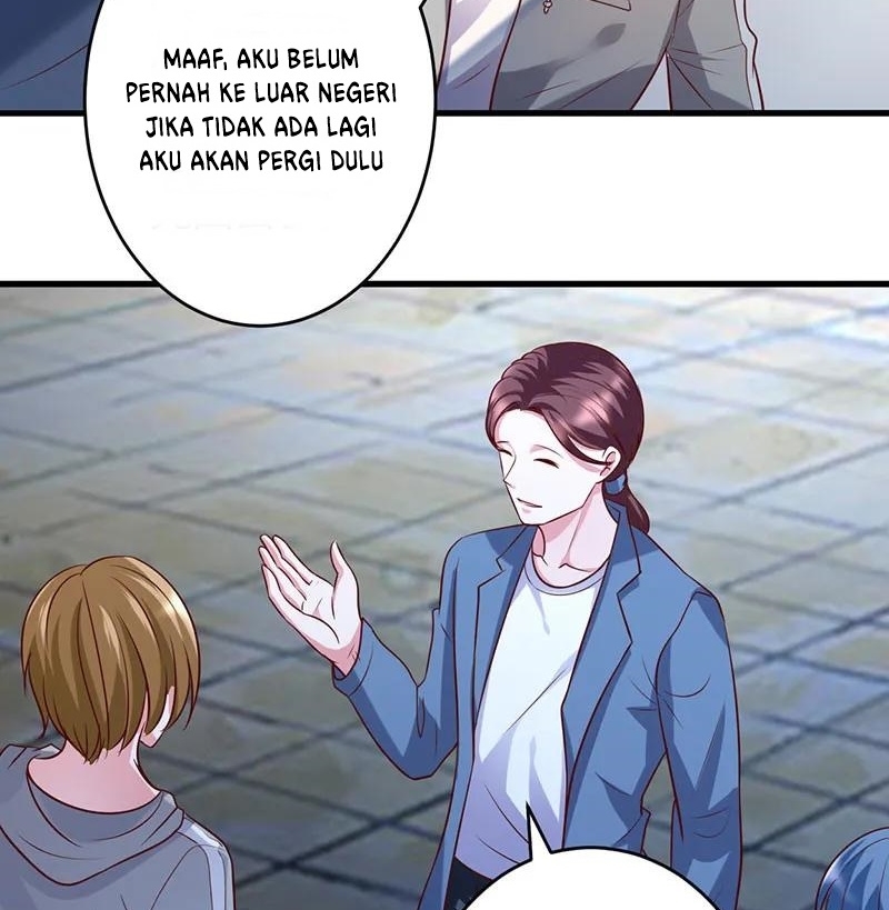 Ceo’s Top Master Chapter 38 - halaman 31