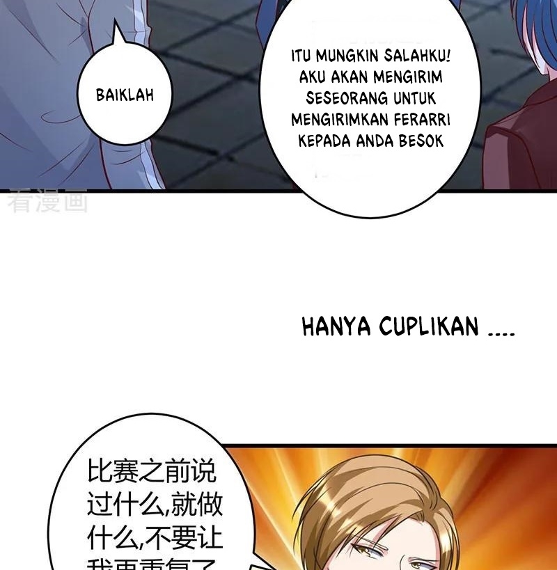 Ceo’s Top Master Chapter 38 - halaman 32