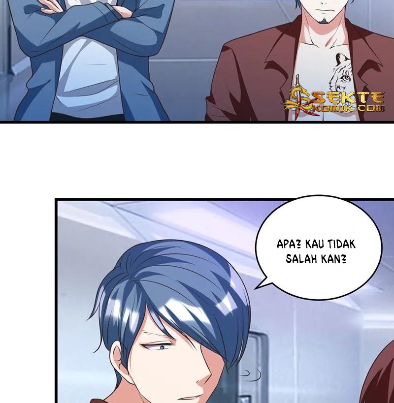 Ceo’s Top Master Chapter 38 - halaman 5