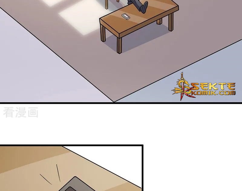 Ceo’s Top Master Chapter 39 - halaman 13