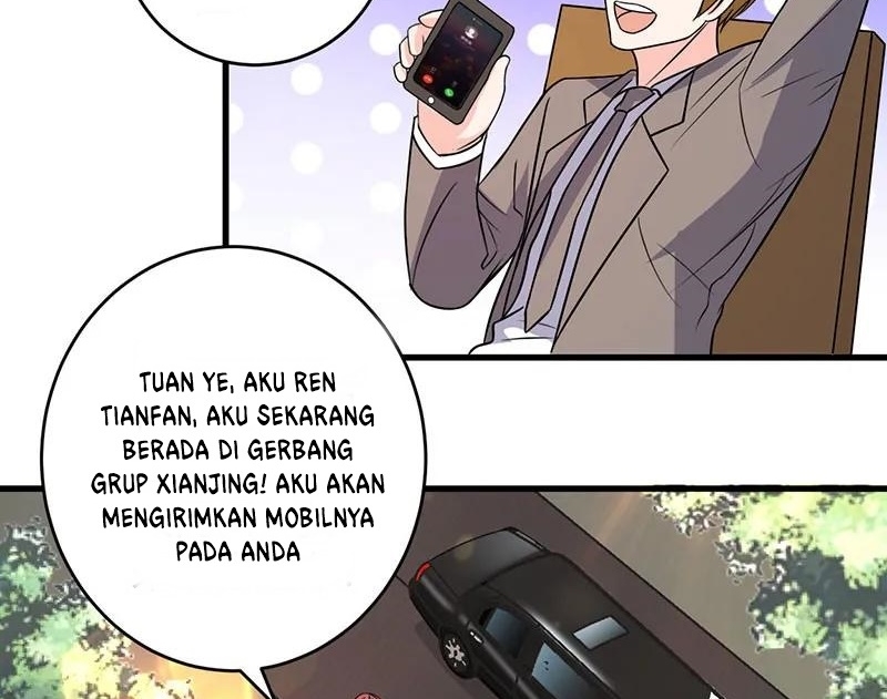 Ceo’s Top Master Chapter 39 - halaman 15