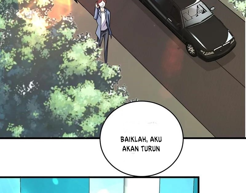 Ceo’s Top Master Chapter 39 - halaman 16