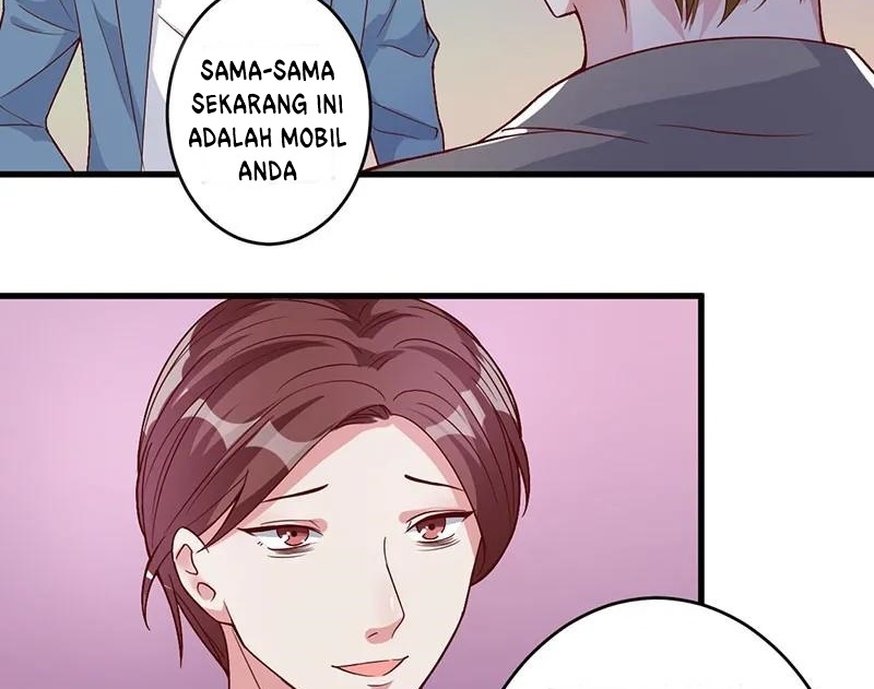 Ceo’s Top Master Chapter 39 - halaman 19