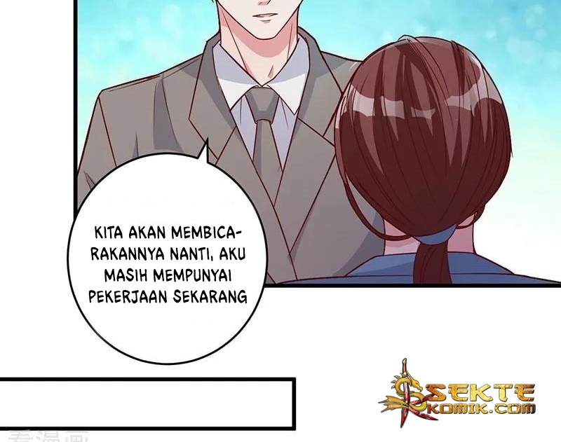 Ceo’s Top Master Chapter 39 - halaman 21