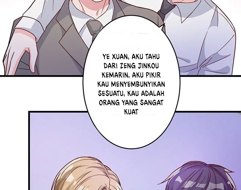 Ceo’s Top Master Chapter 39 - halaman 24