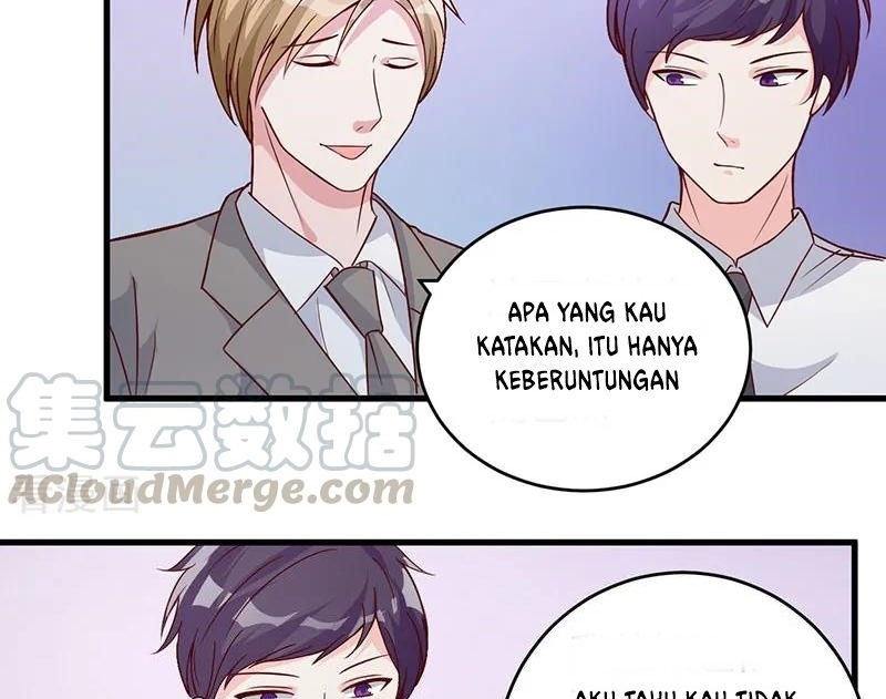 Ceo’s Top Master Chapter 39 - halaman 25