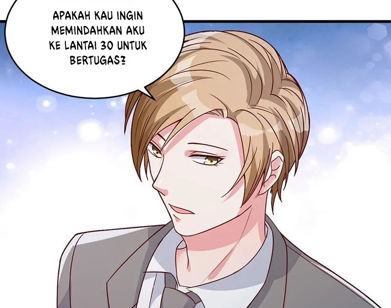 Ceo’s Top Master Chapter 39 - halaman 27