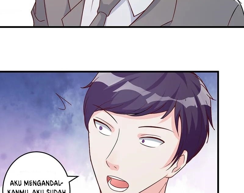 Ceo’s Top Master Chapter 39 - halaman 28