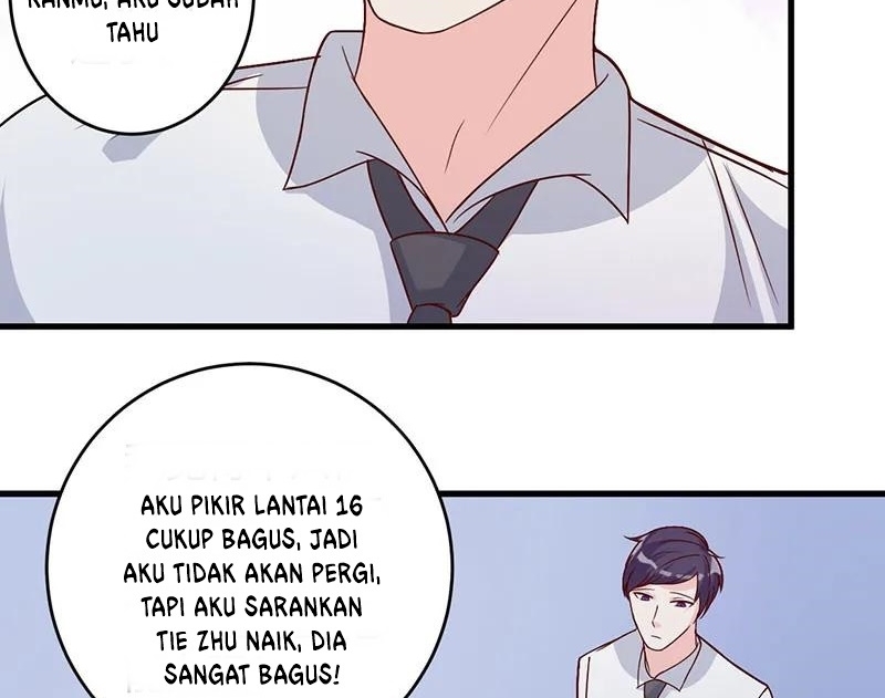 Ceo’s Top Master Chapter 39 - halaman 29