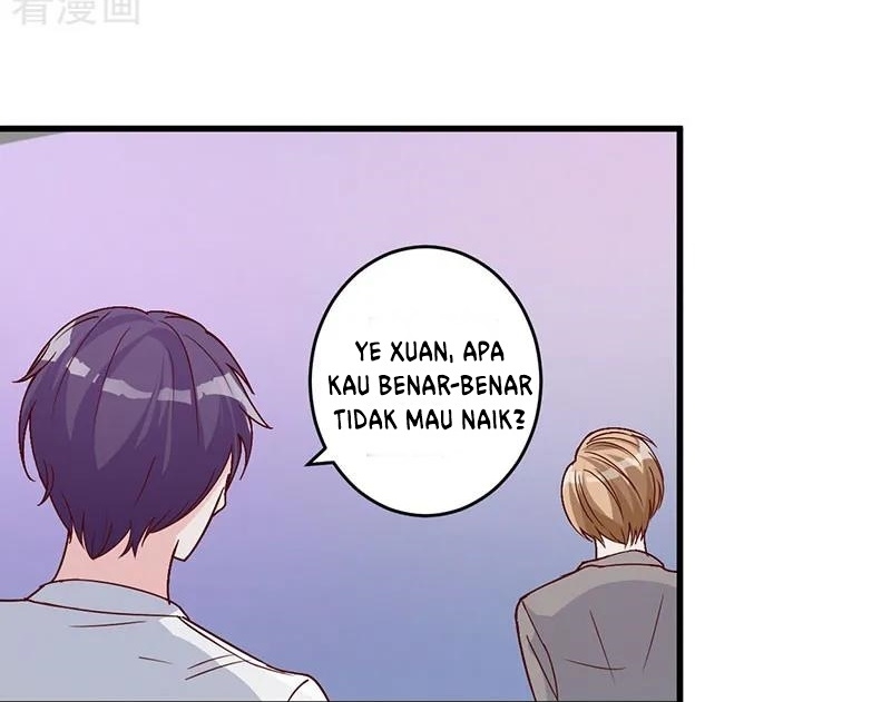 Ceo’s Top Master Chapter 39 - halaman 31