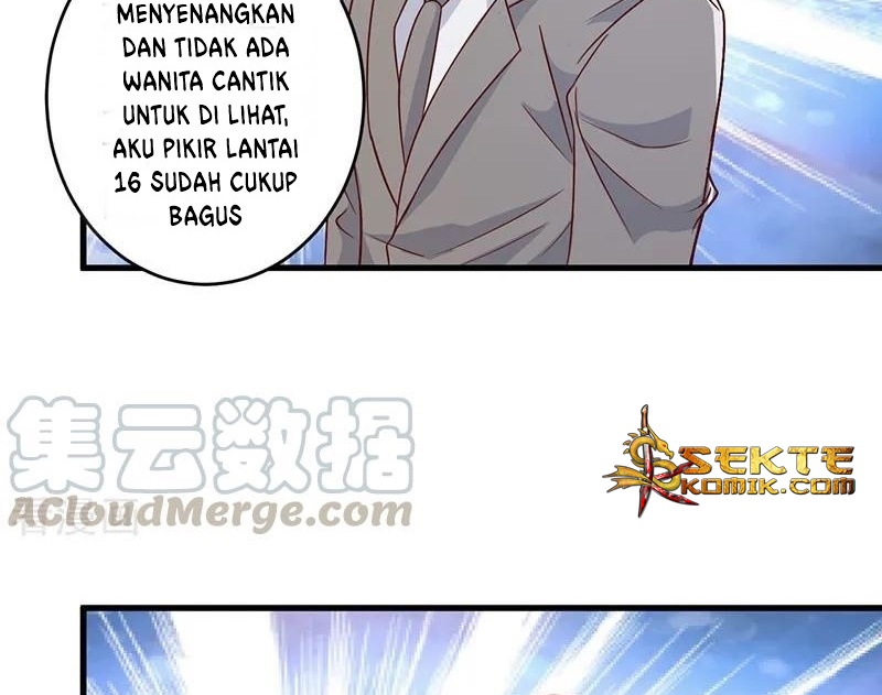 Ceo’s Top Master Chapter 39 - halaman 33
