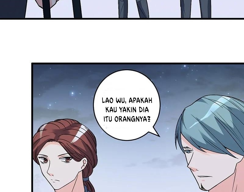 Ceo’s Top Master Chapter 39 - halaman 6