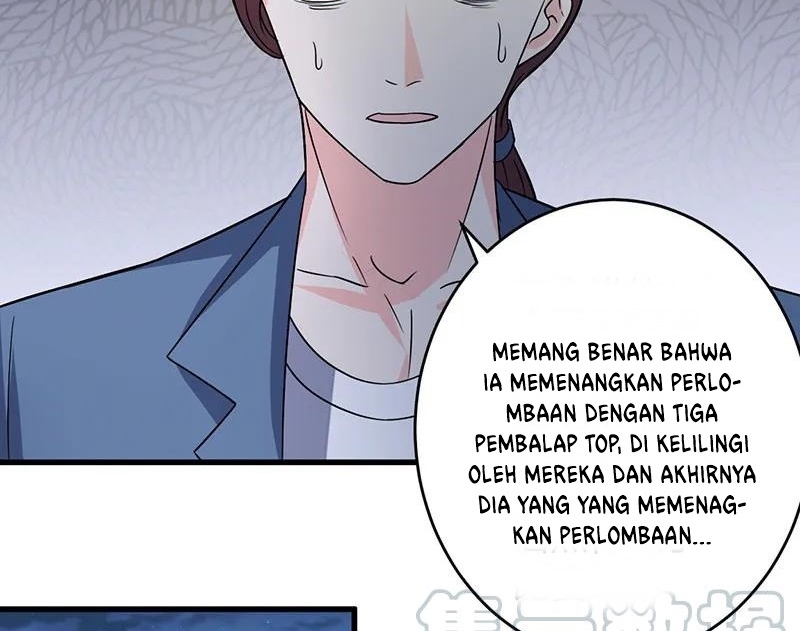 Ceo’s Top Master Chapter 39 - halaman 8
