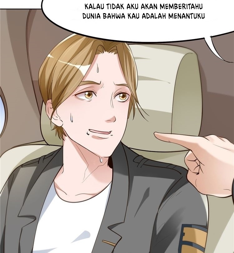 Ceo’s Top Master Chapter 4 - halaman 11