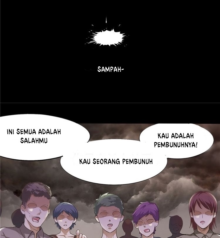 Ceo’s Top Master Chapter 4 - halaman 20