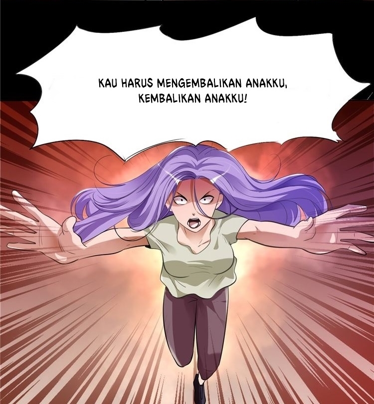 Ceo’s Top Master Chapter 4 - halaman 27