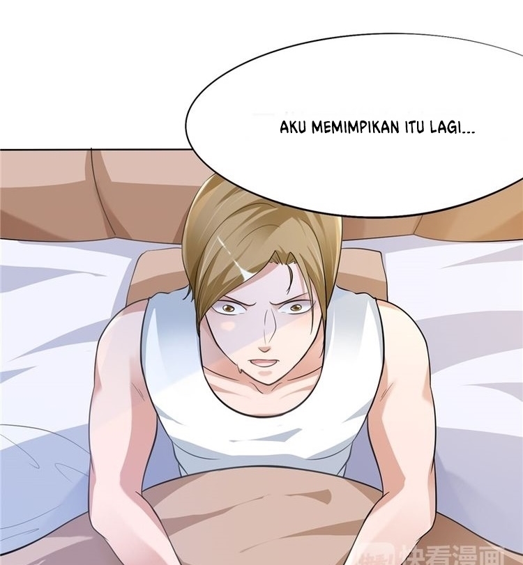 Ceo’s Top Master Chapter 4 - halaman 29