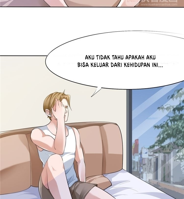 Ceo’s Top Master Chapter 4 - halaman 30