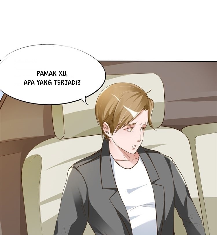 Ceo’s Top Master Chapter 4 - halaman 4