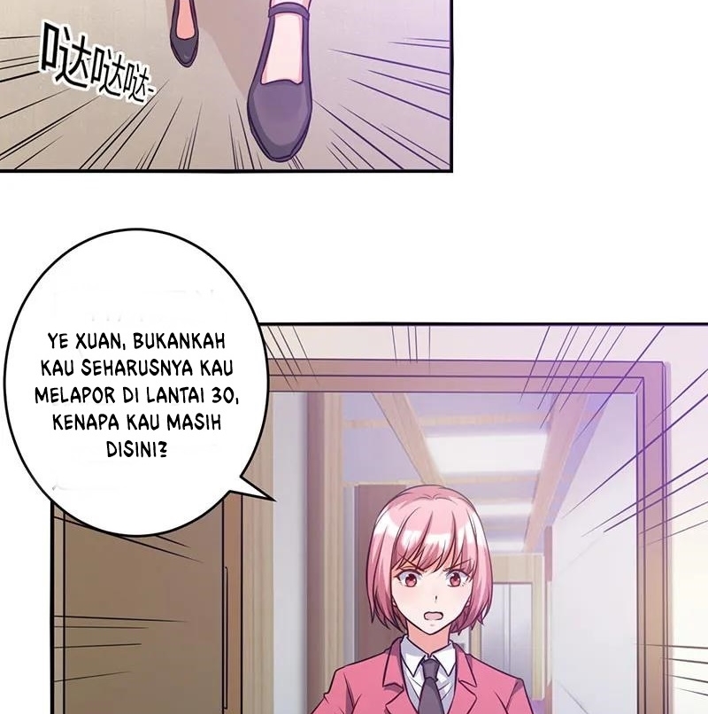 Ceo’s Top Master Chapter 40 - halaman 10