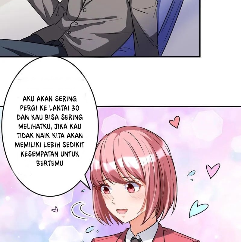 Ceo’s Top Master Chapter 40 - halaman 14