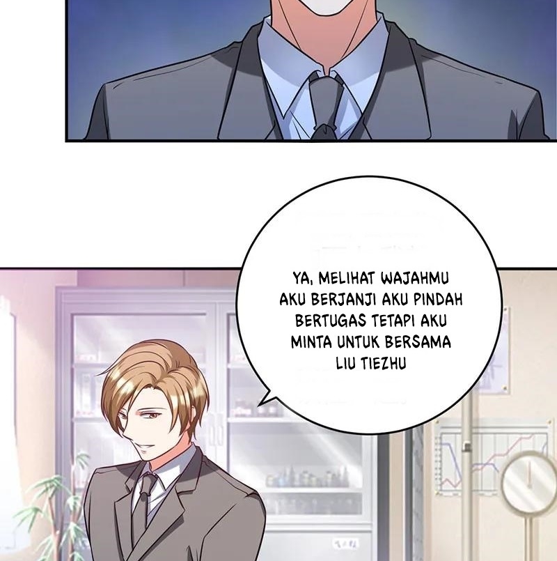 Ceo’s Top Master Chapter 40 - halaman 16