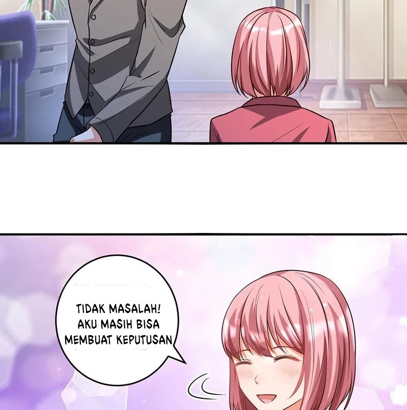 Ceo’s Top Master Chapter 40 - halaman 17