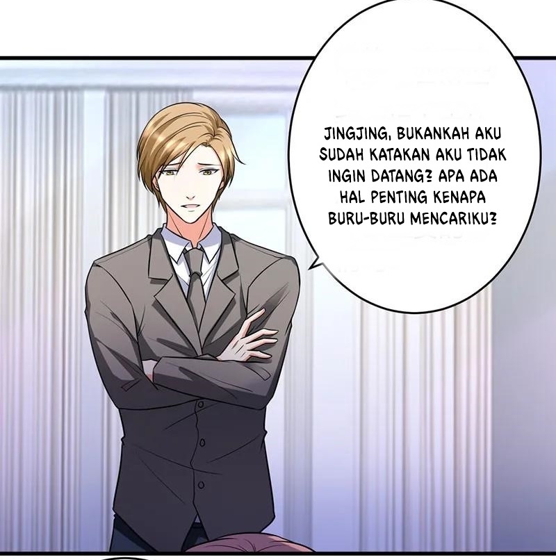 Ceo’s Top Master Chapter 40 - halaman 19